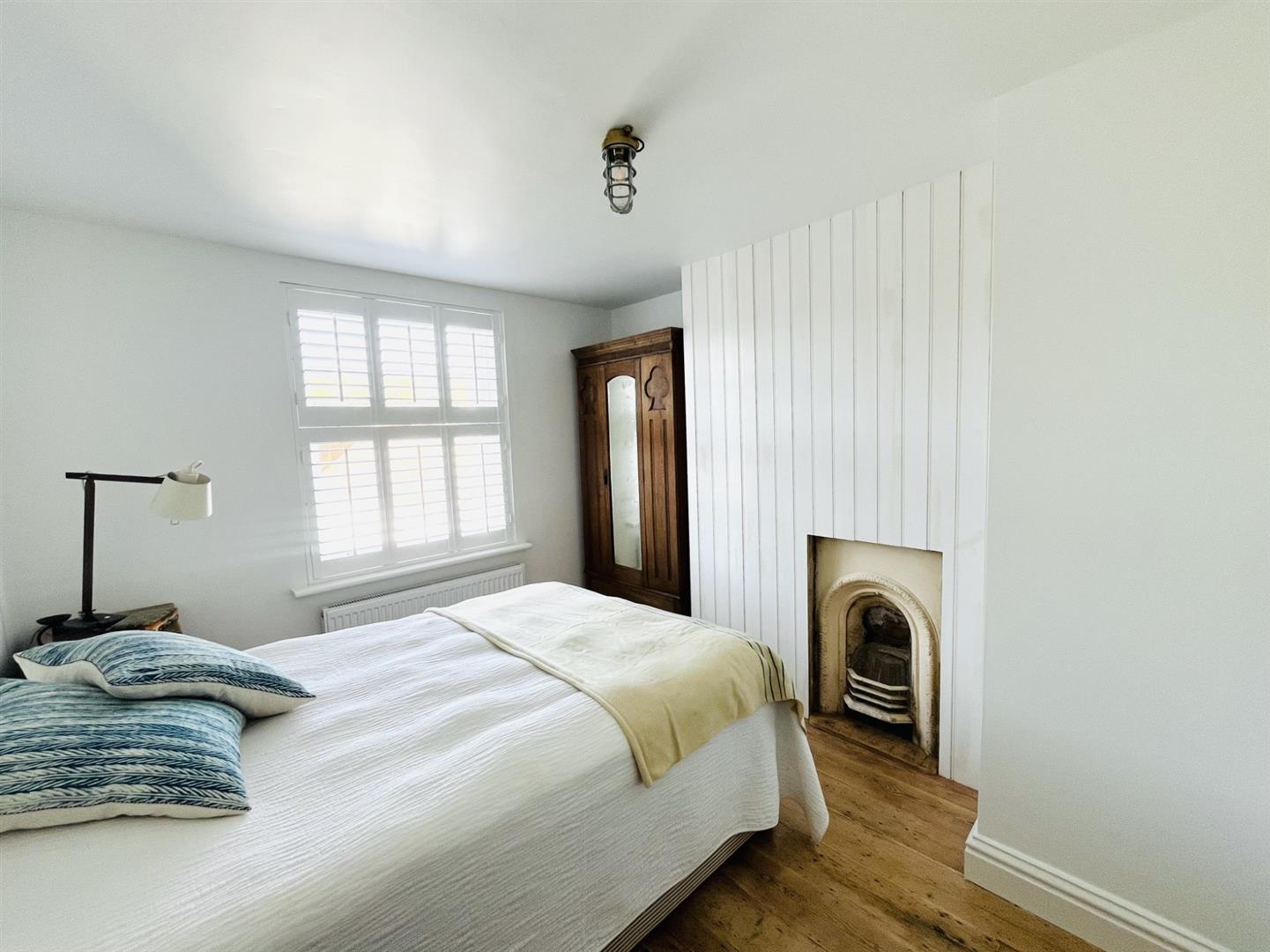 Tackleway, Old Town, Hastings